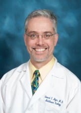 Dr. Edward George Myer, MD