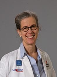 Dr Melody June Cunningham