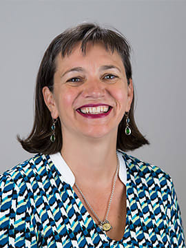 Dr. Kristina M Stevens