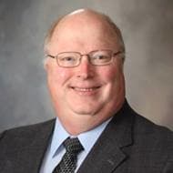 Dr. Gregory Lee Angstman
