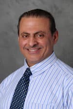 Dr. Michael Jamil Neshewat, MD - Southgate, MI - Internal Medicine
