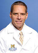 Dr. Michael Wayne Smith-Wheelock, MD - Ann Arbor, MI - Ophthalmology