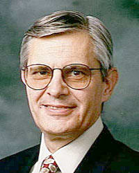 Dr. John B Schlaerth