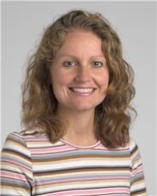 Dr. Katherine Krajewski Gambino - Cleveland, OH - Nurse Practitioner, Cardiovascular Disease