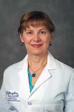 Dr. Maria Ferraro Hayes