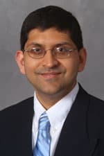 Dr. Ashish Gupta, MD - Wyandotte, MI - Vascular Surgery, Surgery