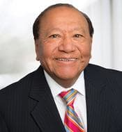 Dr. Julio Cesar Mora, MD
