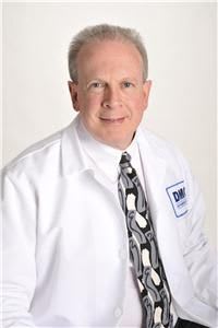 Dr. Peter F Gregory, MD - Detroit, MI - Podiatry