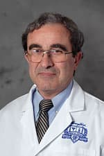 Dr. Georges Khalil Haddad, MD - Detroit, MI - Vascular Surgery, Surgery