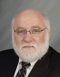 Dr. Paul Melvin Kanev