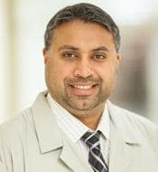 Dr. Jasmeet Singh Dhaliwal, MD