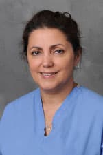 Dr. Helen Etemadi, DO - RIVERVIEW, MI - Obstetrics & Gynecology