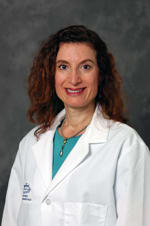Dr. Pamela Anne Georgeson, DO - Detroit, MI - Allergy & Immunology, Pediatrics