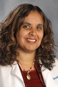 Dr. Madhu Vandana Gupta, MD - DEARBORN, MI - Family Medicine