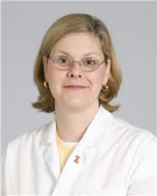 Dr. Teresa C Mitri - Cleveland, OH - Cardiovascular Disease
