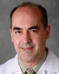 Dr. George Papanicolaou, MD - Vallejo, CA - Vascular Surgery