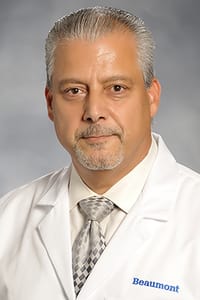 Dr. Issa Tawfiq Haddad, MD