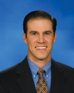 Dr. Cedric Carl Strange, MD - Little Rock, AR - Diagnostic Radiology