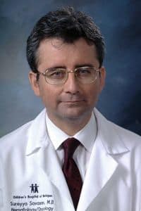 Dr. Sureyya Savasan