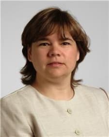 Dr. Karen Lynne Steckner, MD - Cleveland, OH - Anesthesiology, Pain Medicine
