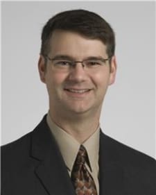Dr. John Scott Anthony, MD