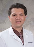 Dr. Leopoldo Ramon Arosemena Benitez, MD - Boca Raton, FL - Gastroenterology