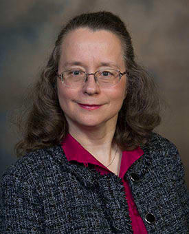 Dr. Karla Hill Podrazik, MD - Maywood, IL - Internal Medicine