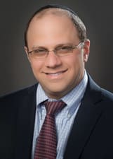 Dr. Moshe Weizberg, MD