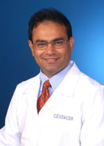 Dr. Hamid Bin Mukhtar, MD