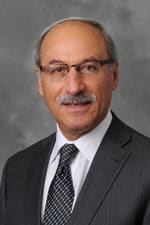 Dr. Jalal Jebrail Thwainey, MD - Allen Park, MI - Internal Medicine, Family Medicine, Surgery