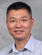 Dr. Dianbo Zhang, MD