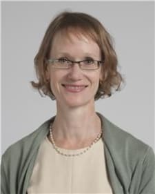 Dr. Christine Elise Koval, MD - Cleveland, OH - Infectious Disease