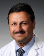 Dr. Rajendra Sudhakar Padhye, MD - Malvern, PA - Physical Medicine & Rehabilitation