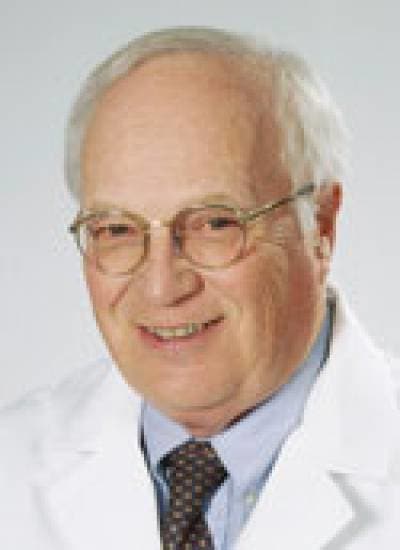Dr. Roland Benton Hawkins, MD
