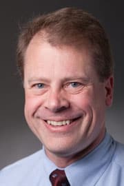 Dr. Alan Charles Hartford, MD