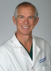 Dr. John Bayne Selby, MD