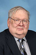 Dr. Robert Griffith Johannesen, MD