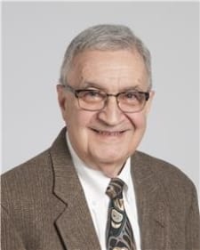 Dr. Richard J Lederman, MD