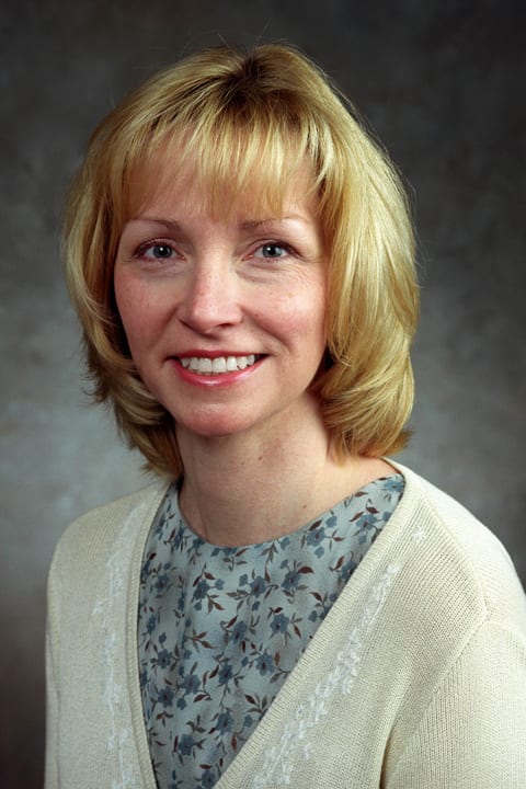 Dr. Lisa Jayne Menzies, MD - Des Moines, IA - Pediatrics