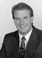 Dr. Steven Leroy Jensen, MD