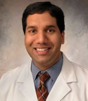 Dr. Kapuluru Gautham Reddy, MD