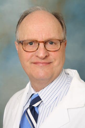 Dr. Keith Robert Harmon