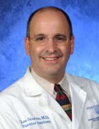 Dr. Leslie Bernard Scorza, MD