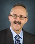 Dr. Rockton William Hitt, MD - Rockford, IL - Family Medicine
