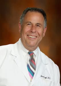 Dr. Marc Samuel Siegel