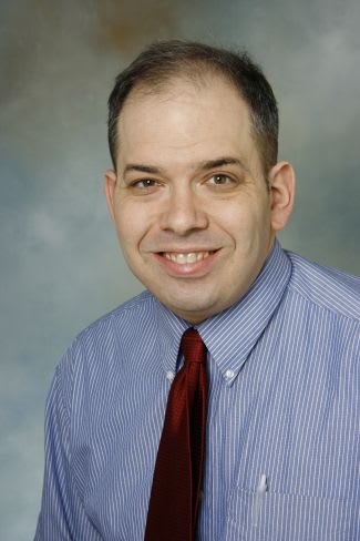 Dr. Ross Sanford Paskoff, MD