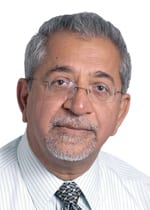 Dr. Harsh Gandhi, MD