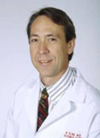 Dr. Richard Carl Kline, MD - New Orleans, LA - Gynecologic Oncology