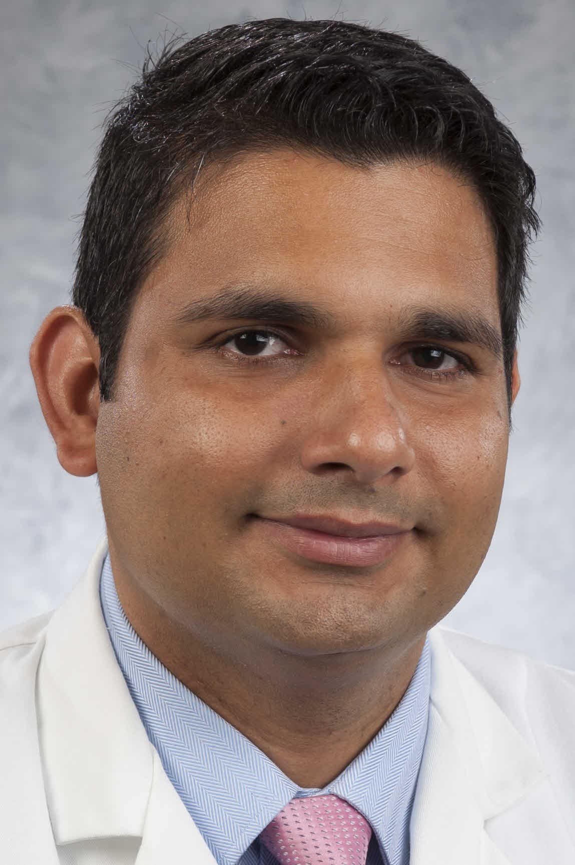 Dr. Khushdeep Singh Chahal, MD