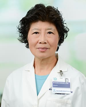 Dr. Myeong O Sheard, MD